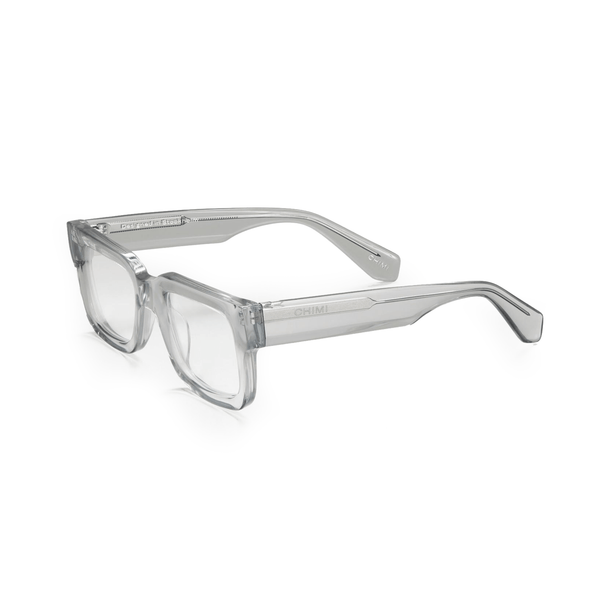 05 Core Optical / Grey & Clear Lens - Shade Files